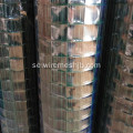 2&#39;&#39;X 3 &#39;&#39; Svetsade Wire Fence Rolls